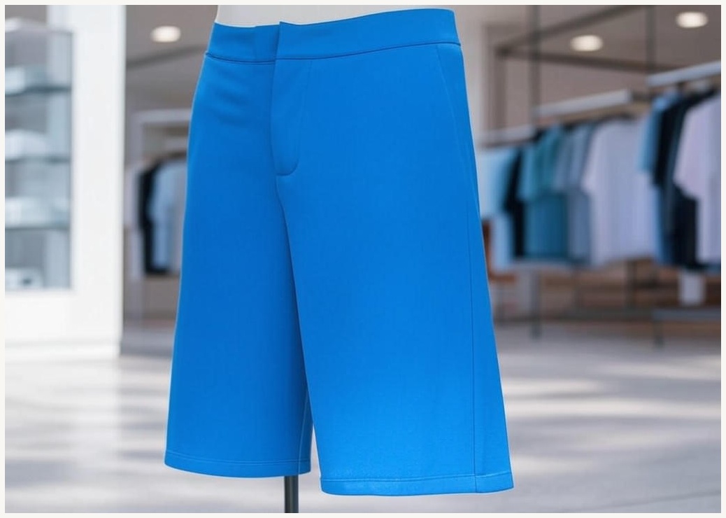 빠델 [당일출고/1+1] 7부 사이드스냅 버뮤다팬츠 벌룬 와이드 반바지 빅사이즈스웻 팬츠 츄리닝