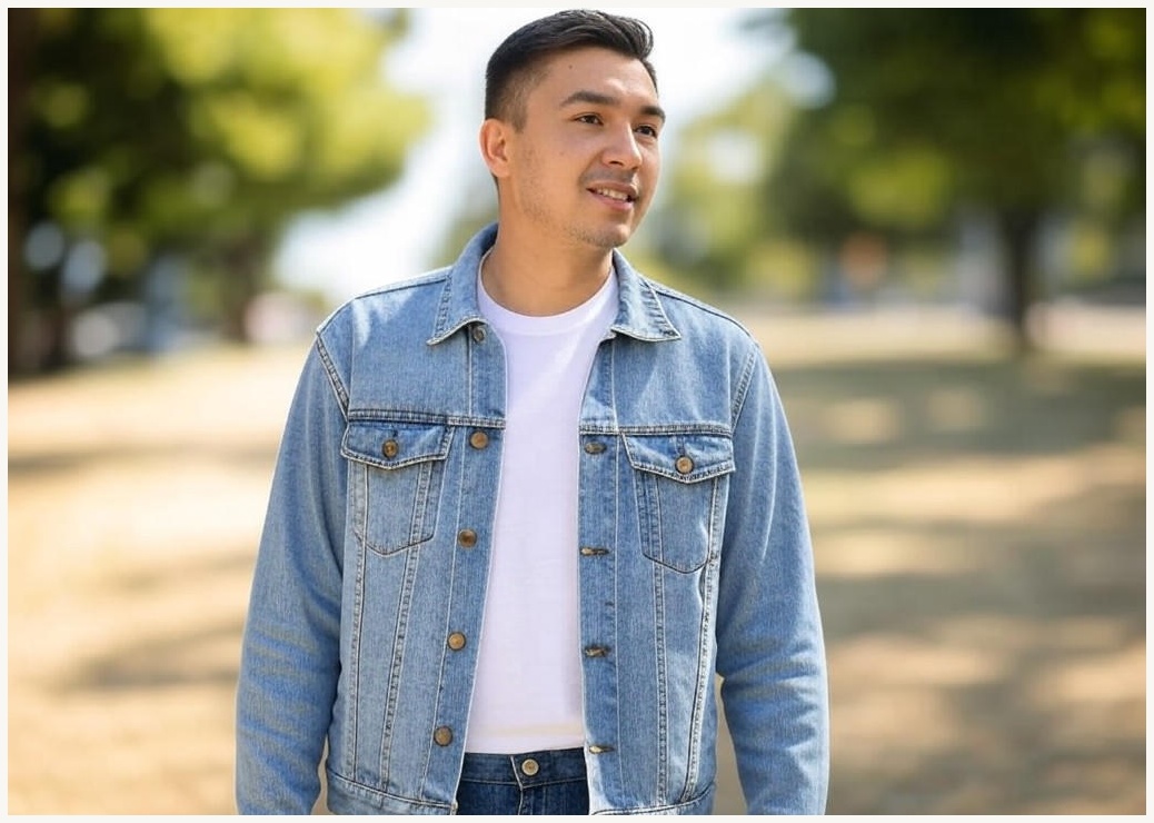 1+1 여름용 착한 가격 사방스판 워싱 남자 청바지