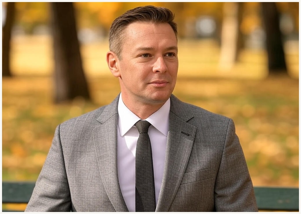 ANYOU 남성용 정장세트 사계절 캐주얼 수트 자켓 + 긴바지 세트