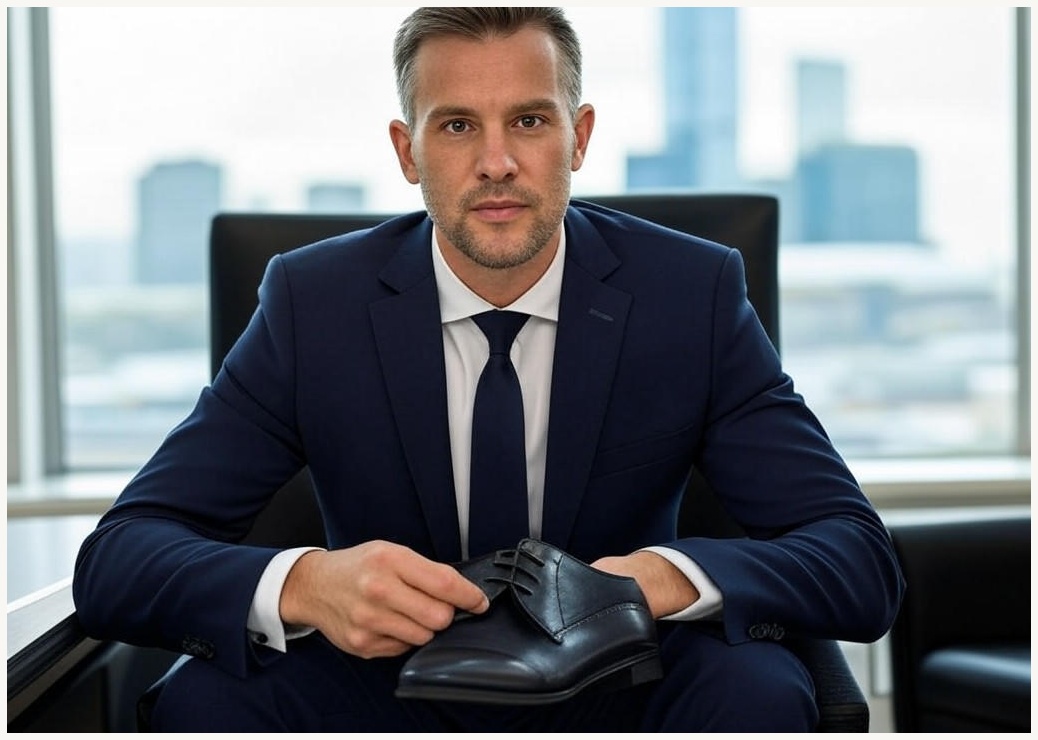 IFER 정장구두 정장화 패션 드레스화 캐주얼 럭셔리 비즈니스 남성 슈즈