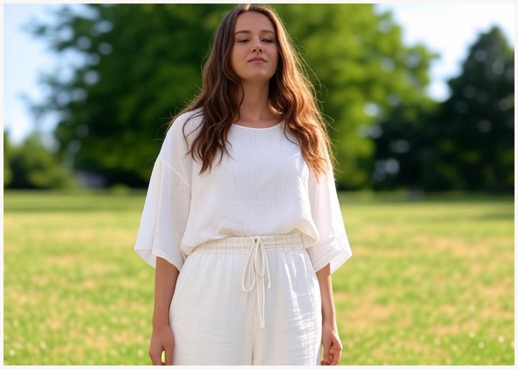 남녀공용 빅사이즈 여름 데일리 슬랙스 (699-1)