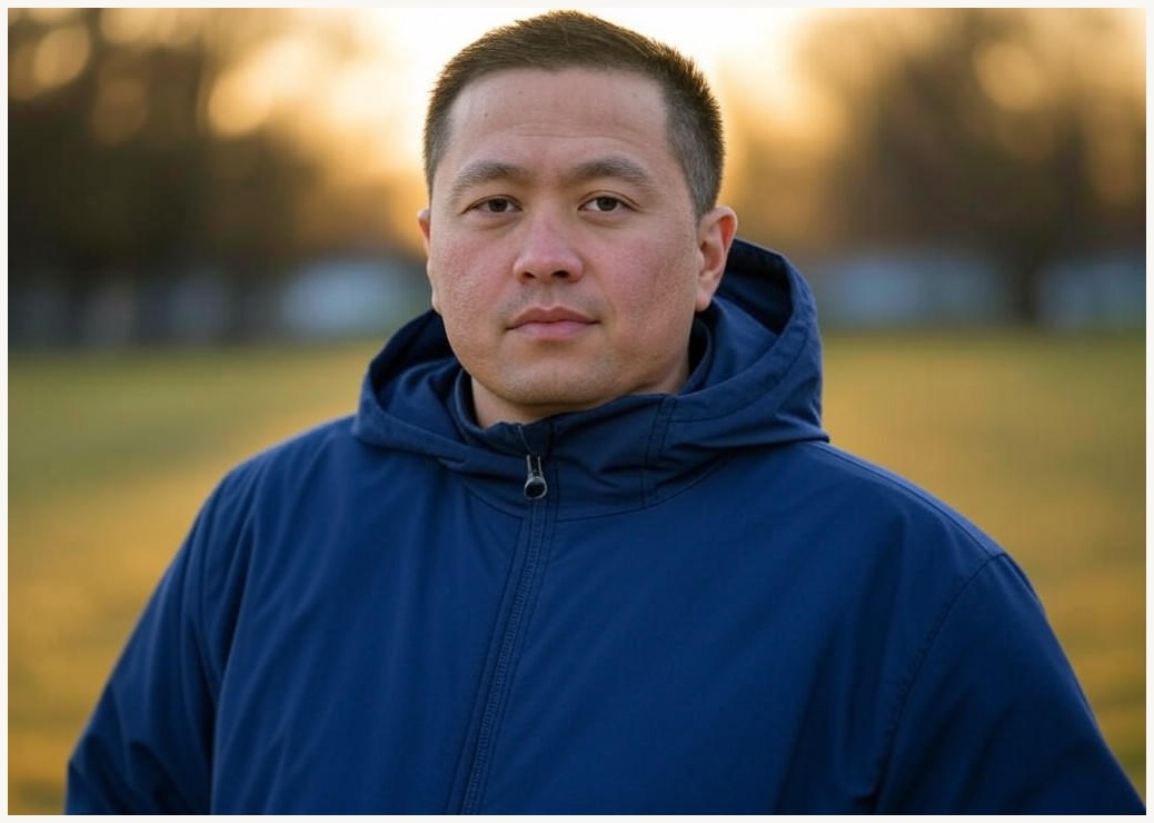 남성용 봄 가을 후드 점퍼 스타디움 자켓