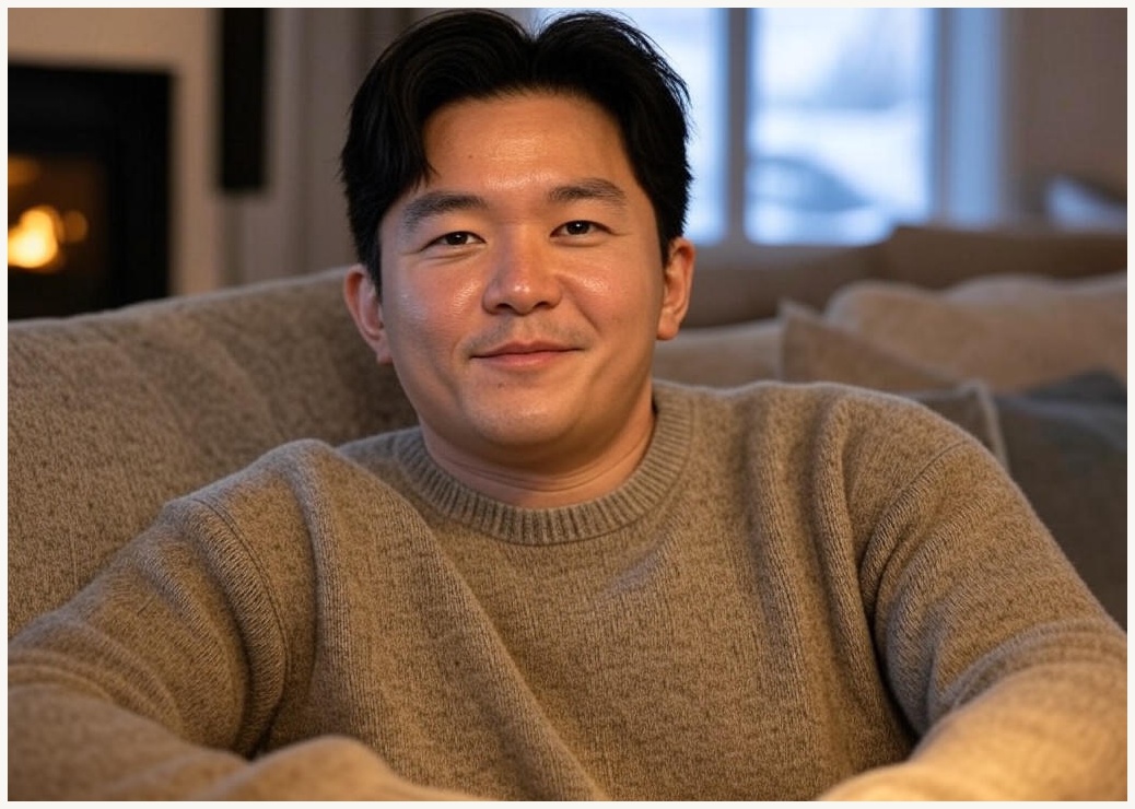 [누적판매 20만장] 에이지오디 크루넥 오버핏 케이블 스웨터 니트 꽈배기 라운드 데일리 남녀공용