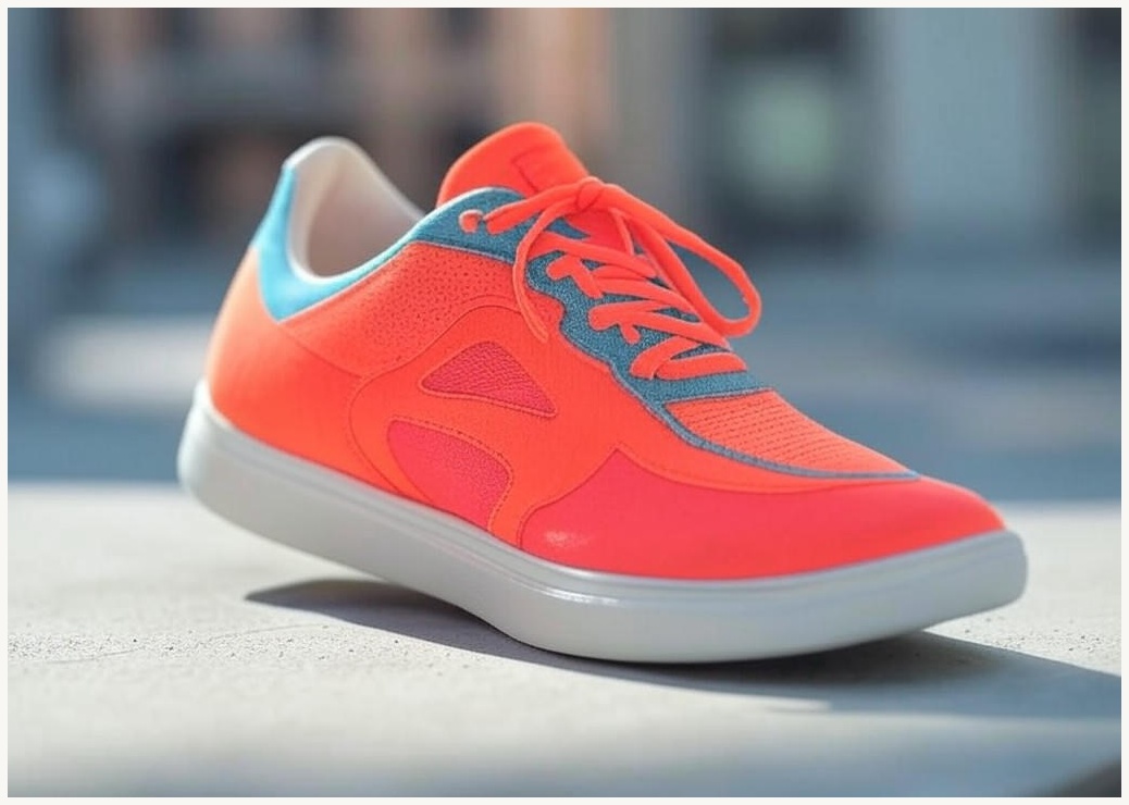 디사트 루시드 남성용 경량 패션 운동화