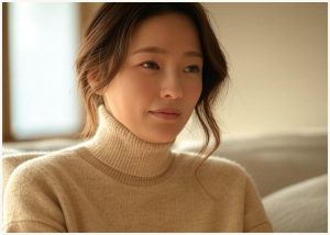 로니제이 기본 무지 반폴라 ...