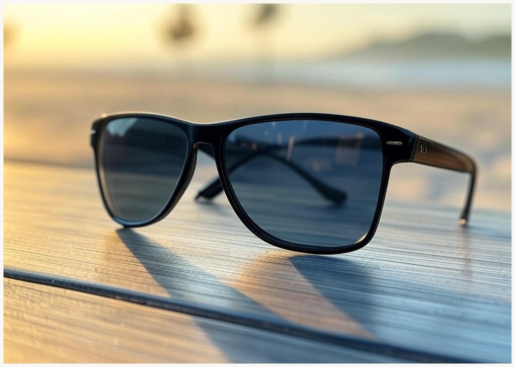 리에티 남녀공용 편광 플랫 선글라스 ALDO RT 2013