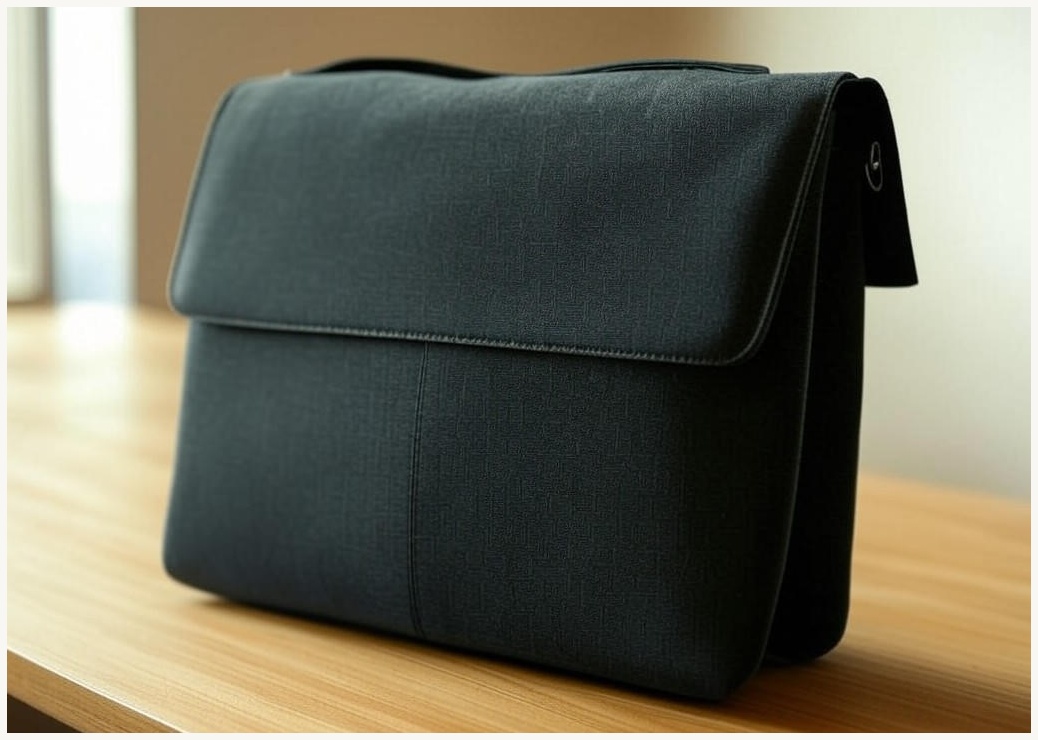 마테마틱 덴 N25 크로스백 메신저백