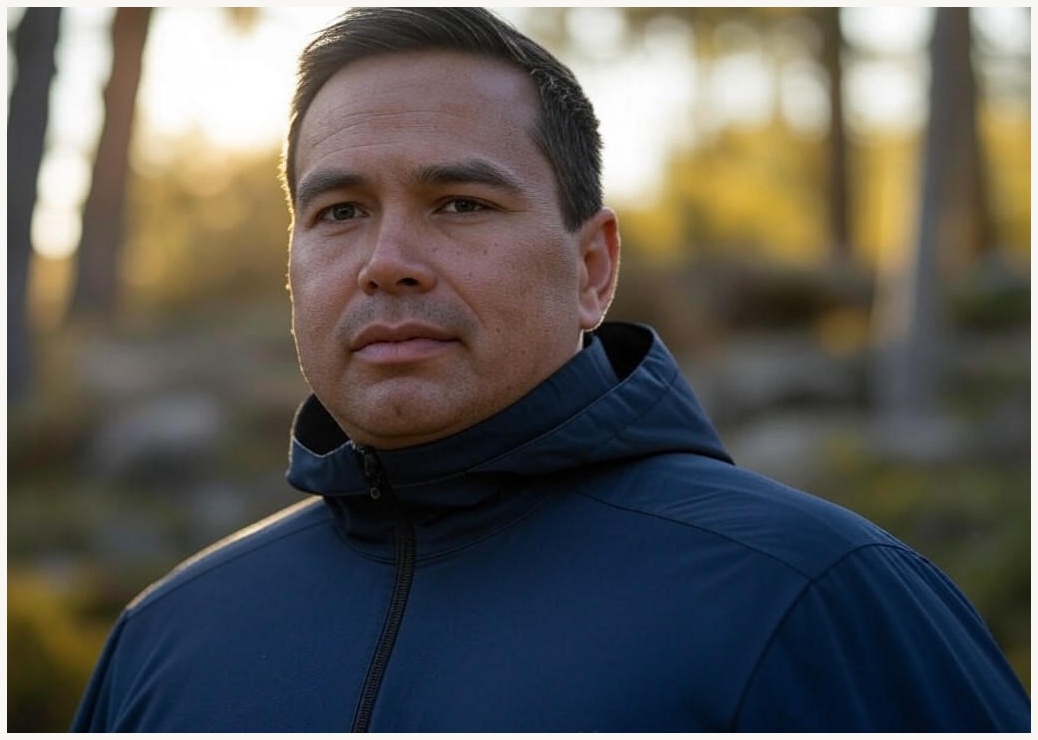 몽벨 남성 테크페이스 윈드자켓_MW3GAMJW21