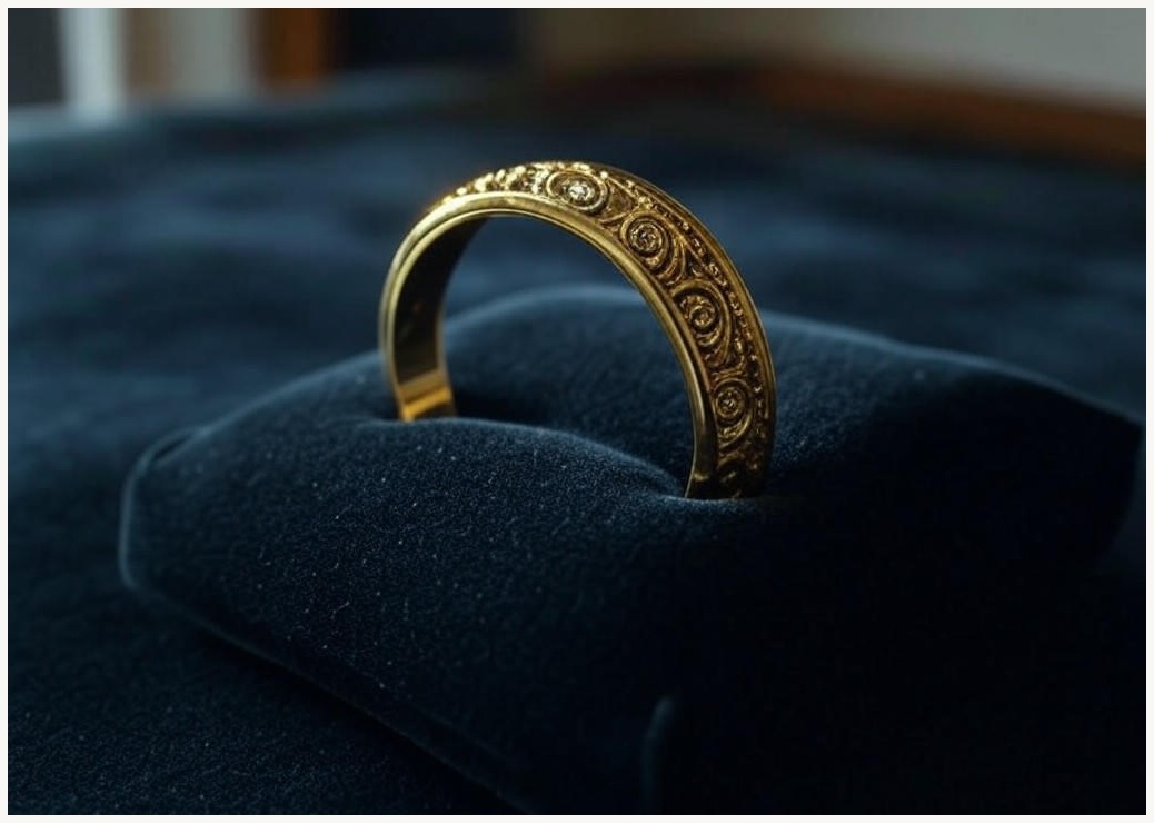 씨엔와우 진순은990 재물복 옴마니반메훔 행운 금강저 비휴파세토 반지