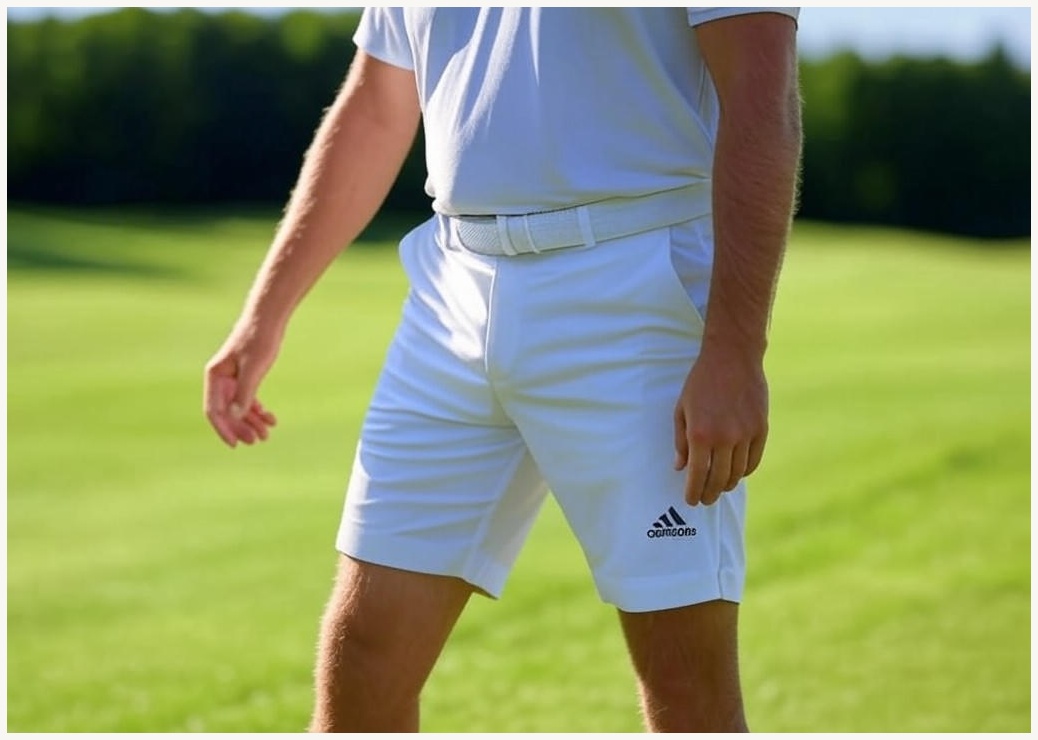 아디다스 골프 SS 봄 여름 JF 써밋 남성 남자 골프바지