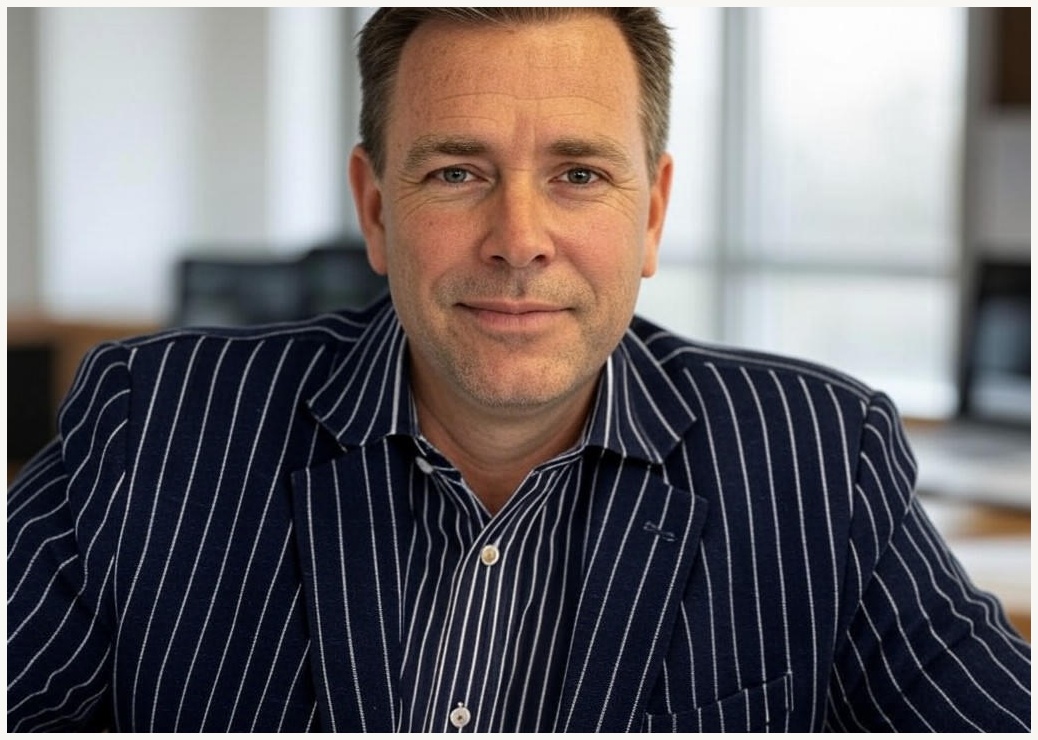 어셔츠 구김없는 스판 스트라이프 남자 정장 와이셔츠