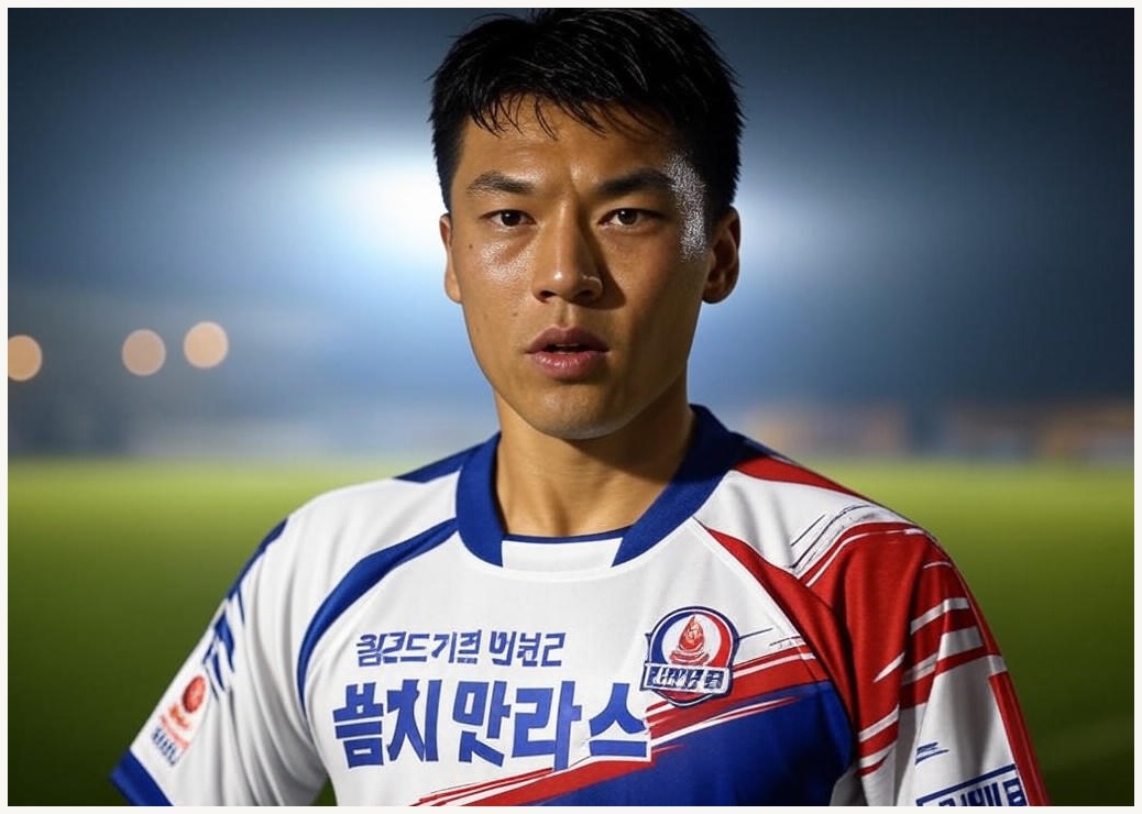 월드컵 맨즈너 남성 슬립온