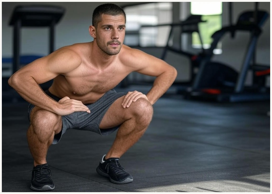 윈어블 3부 기능성 남자 헬스 스포츠 반바지 짐웨어 스쿼트 팬츠 헬스장 헬스바지