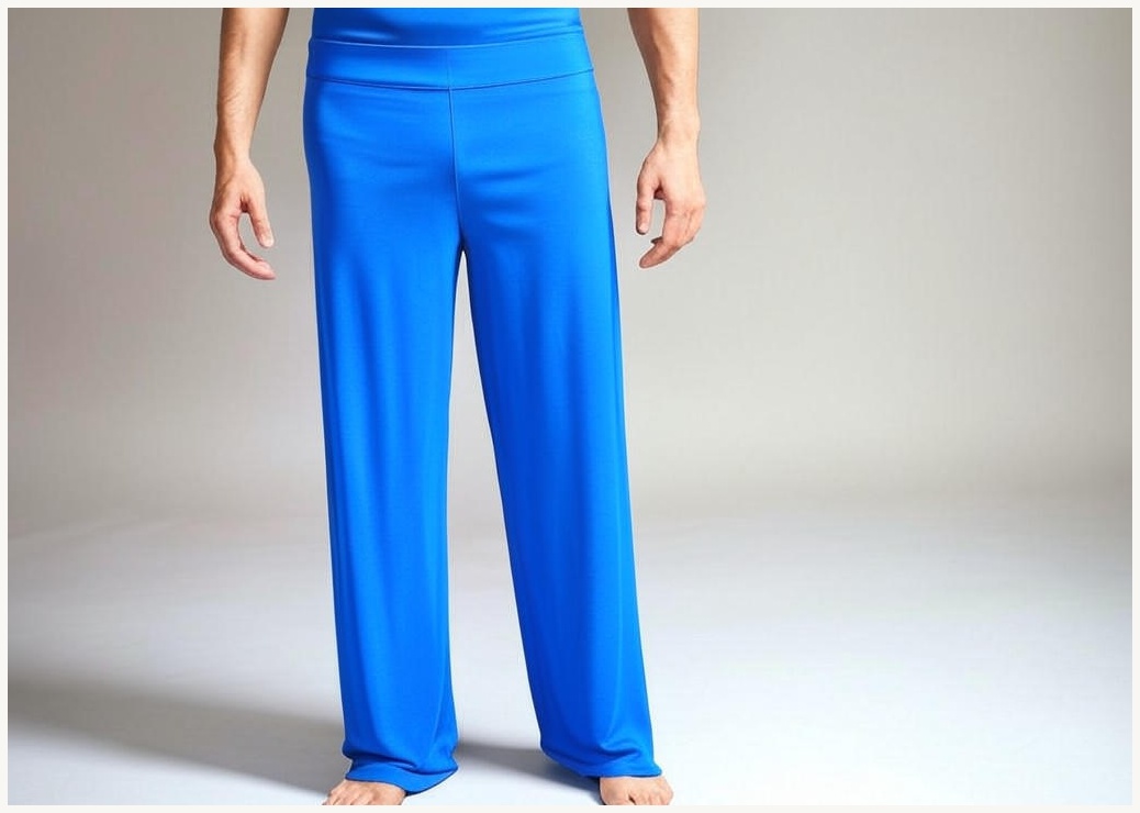 자코모 남성용 대박 스판 밴딩 팬츠