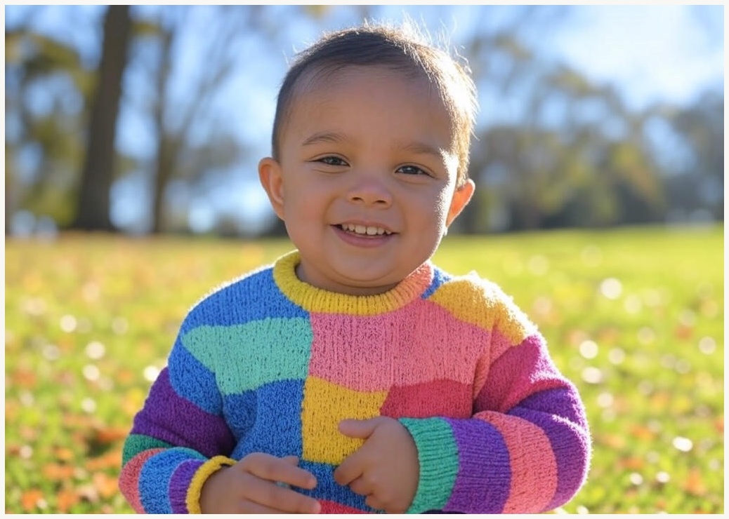 젤리스푼 아동용 New 뉴키즈 컬러블럭 뽀글이 롱점퍼