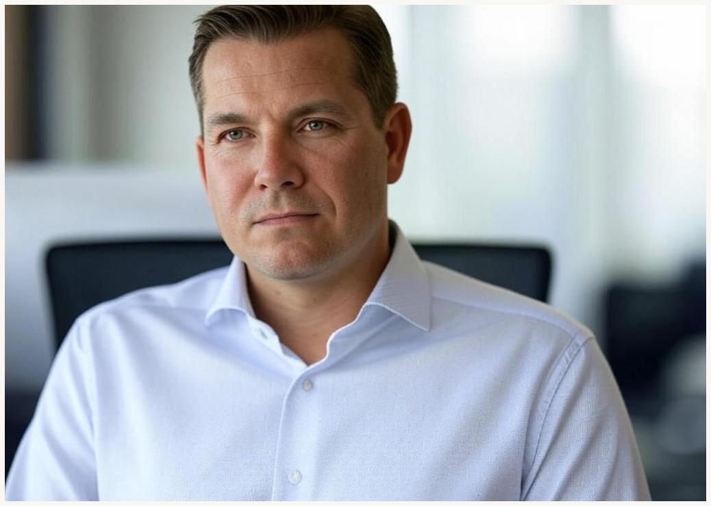 캐럿 남성용 슬림핏 드레스 셔츠