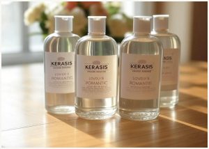 케라시스 퍼퓸 샴푸 러블리 ...