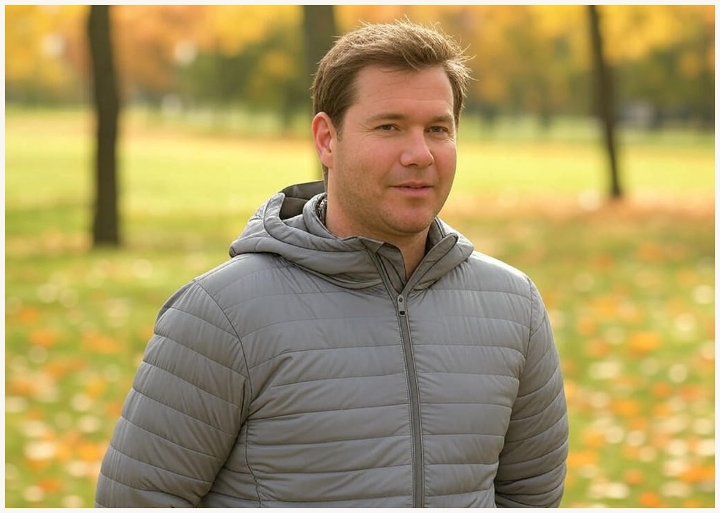 해리슨(당일출고) 남녀공용 아칼루 라운드넥 경량 패딩점퍼 HA-1001