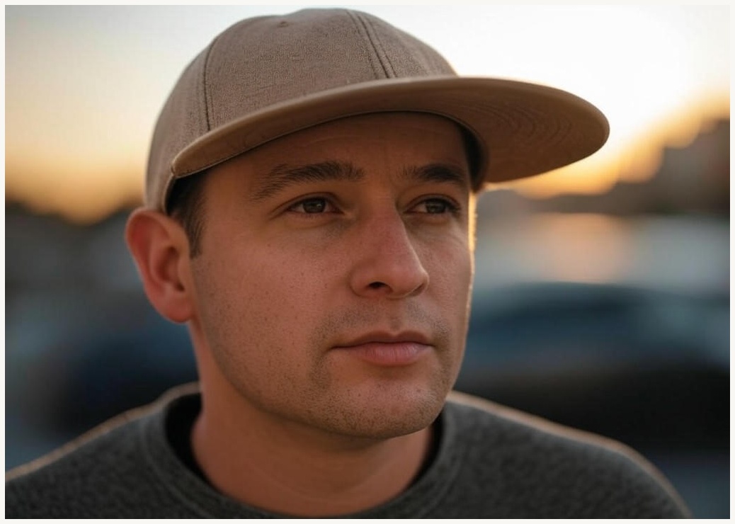 헬린이상점 빅사이즈 무지 숏비니 대두 비니 남자 여자