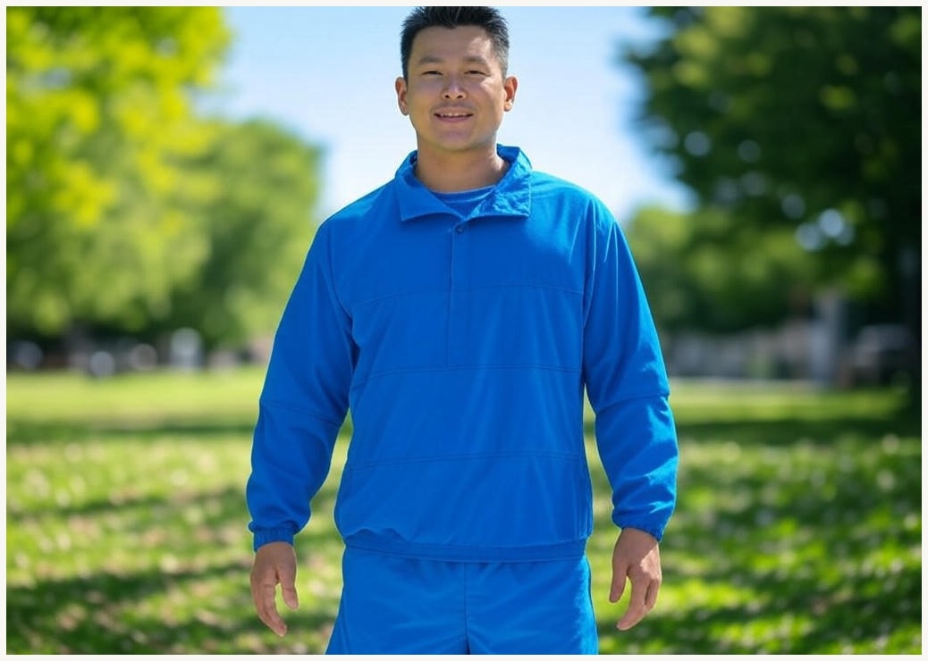 휠렉스 남성 여름 아노락 반팔 반바지 셋업 상하세트 W14